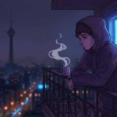 میکس دیپ هاوس Smoke Mood ۳