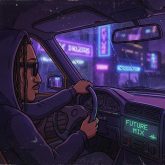 کاور پلی لیست آهنگ های فیوچر (Future)