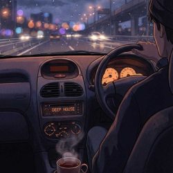 موزیک دیپ هاوس اسپانیایی