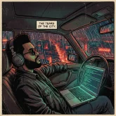 کاور بهترین اهنگ های the weeknd